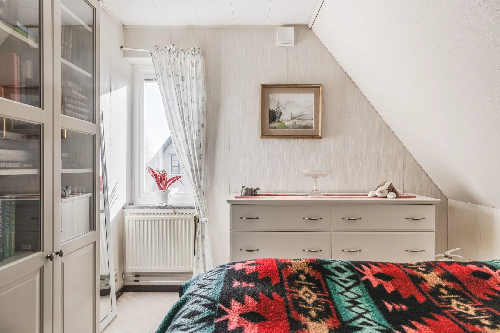 Villa, Urbansgatan 5, Kulladal, Malmö