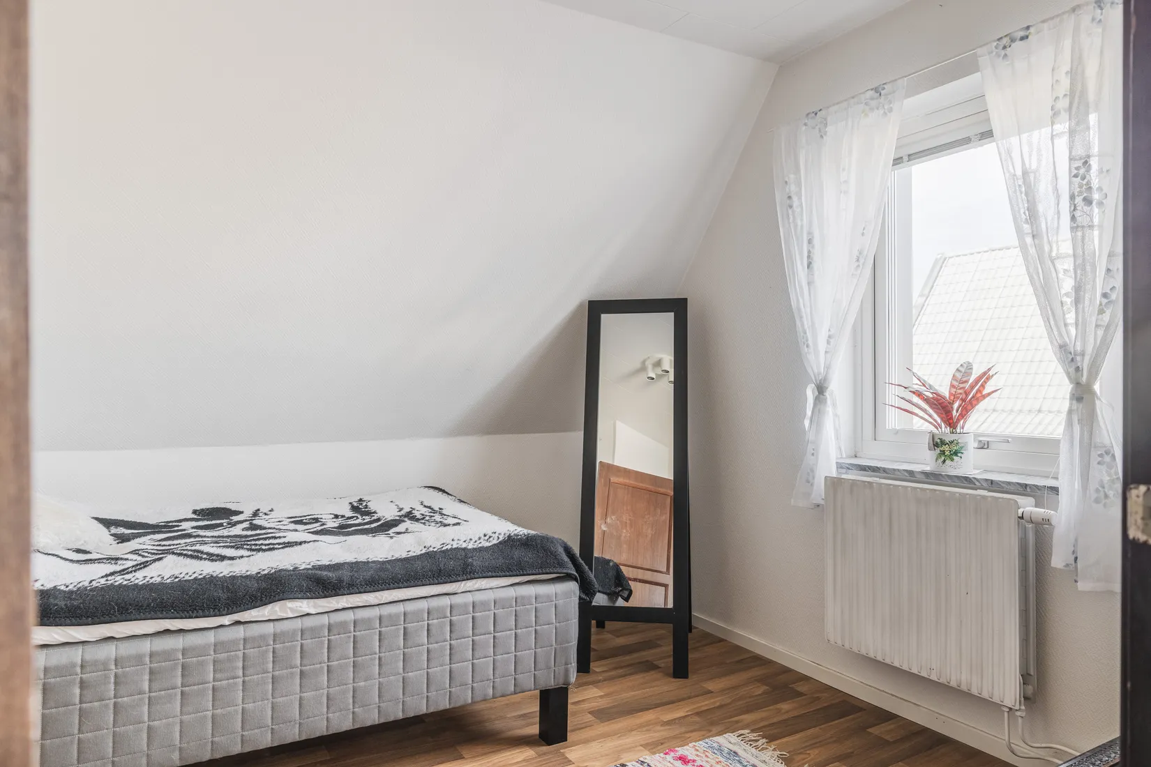 Villa, Urbansgatan 5, Kulladal, Malmö