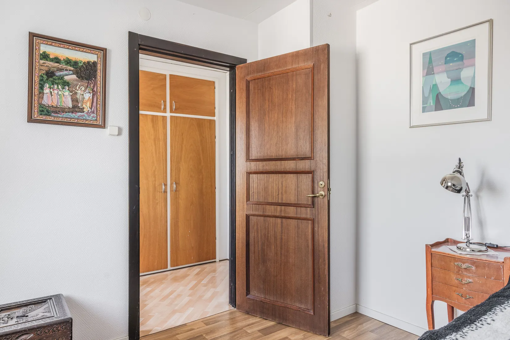 Villa, Urbansgatan 5, Kulladal, Malmö