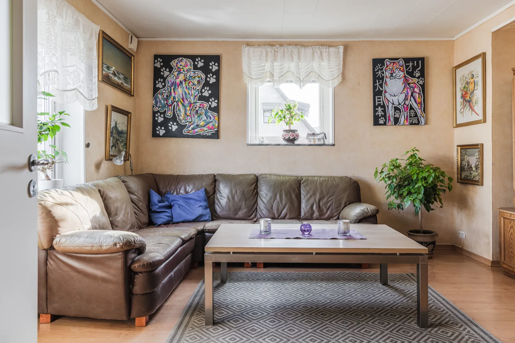 Villa, Urbansgatan 5, Kulladal, Malmö