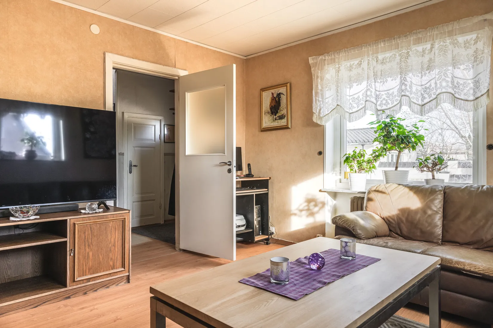 Villa, Urbansgatan 5, Kulladal, Malmö