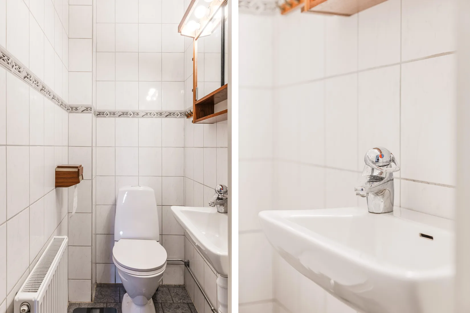 Villa, Urbansgatan 5, Kulladal, Malmö