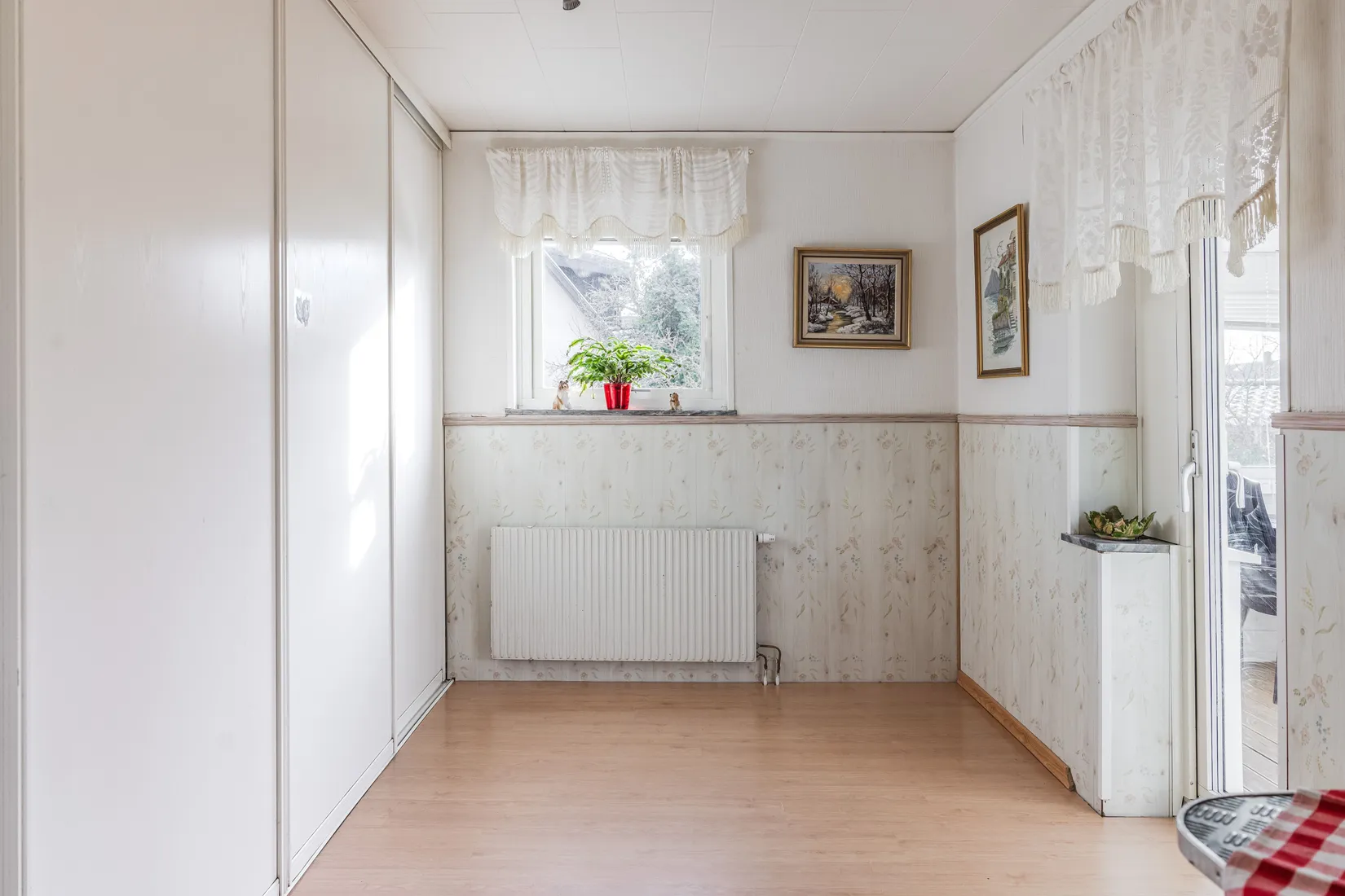 Villa, Urbansgatan 5, Kulladal, Malmö