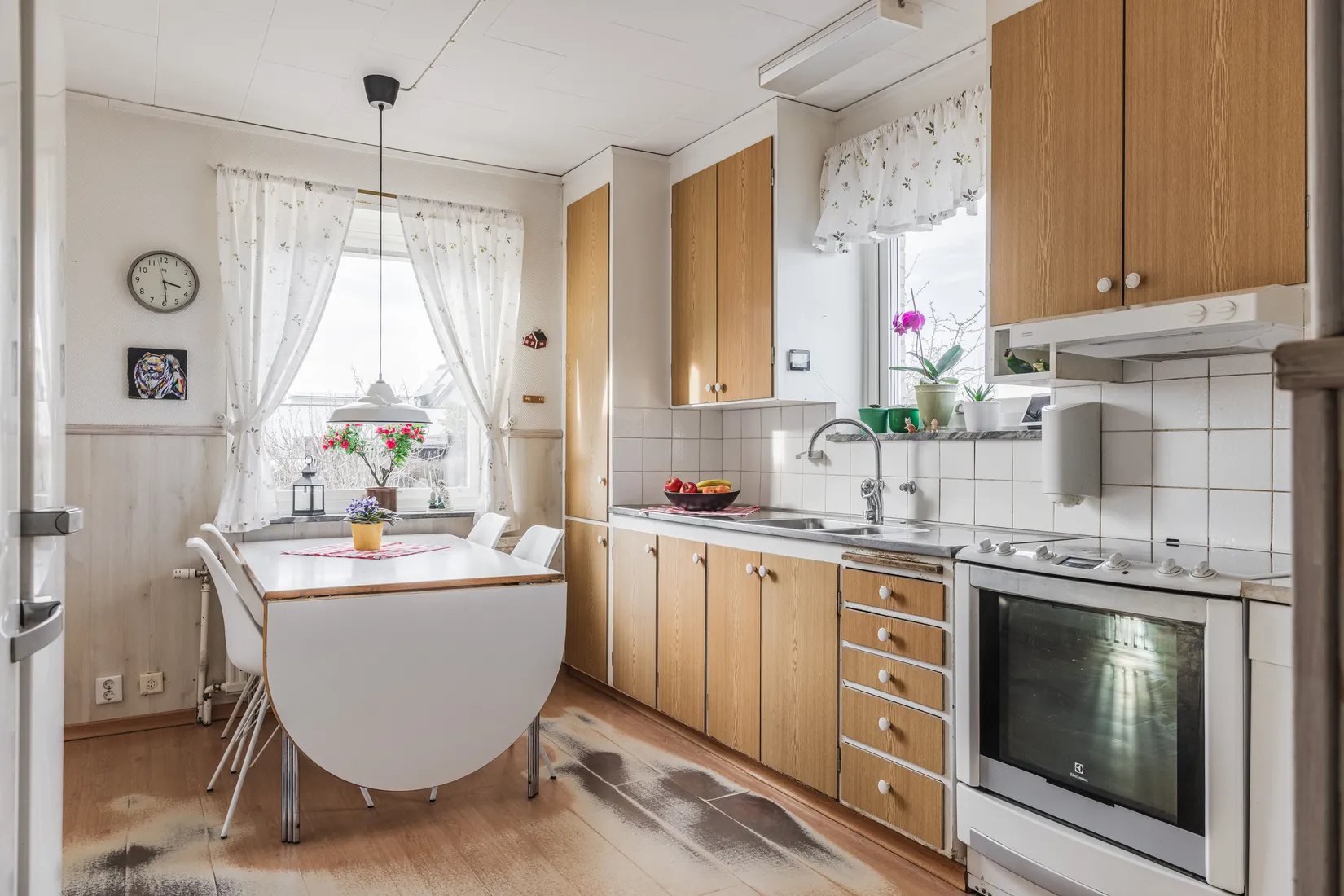 Villa, Urbansgatan 5, Kulladal, Malmö