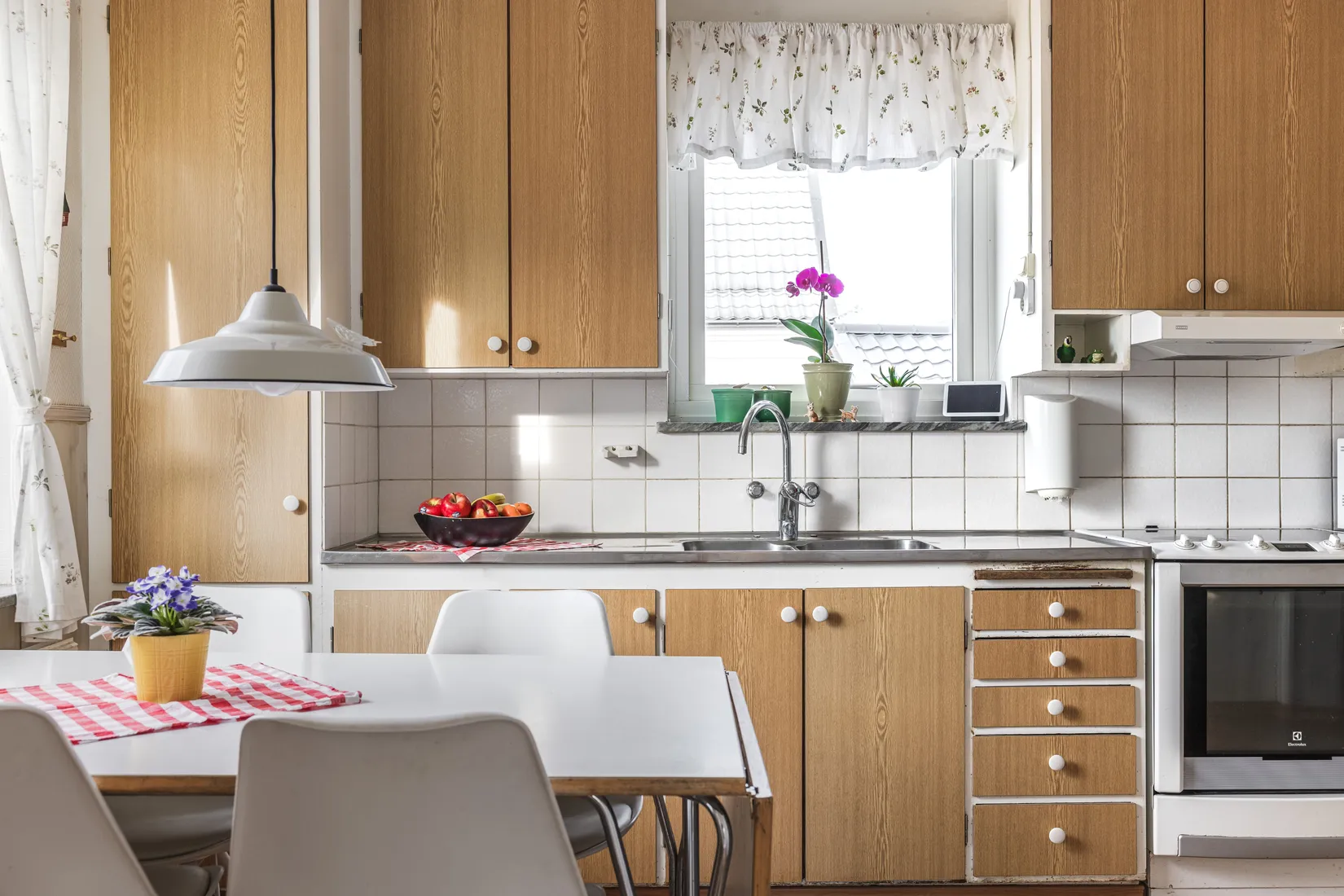 Villa, Urbansgatan 5, Kulladal, Malmö