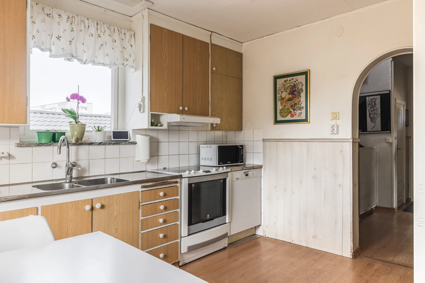 Villa, Urbansgatan 5, Kulladal, Malmö