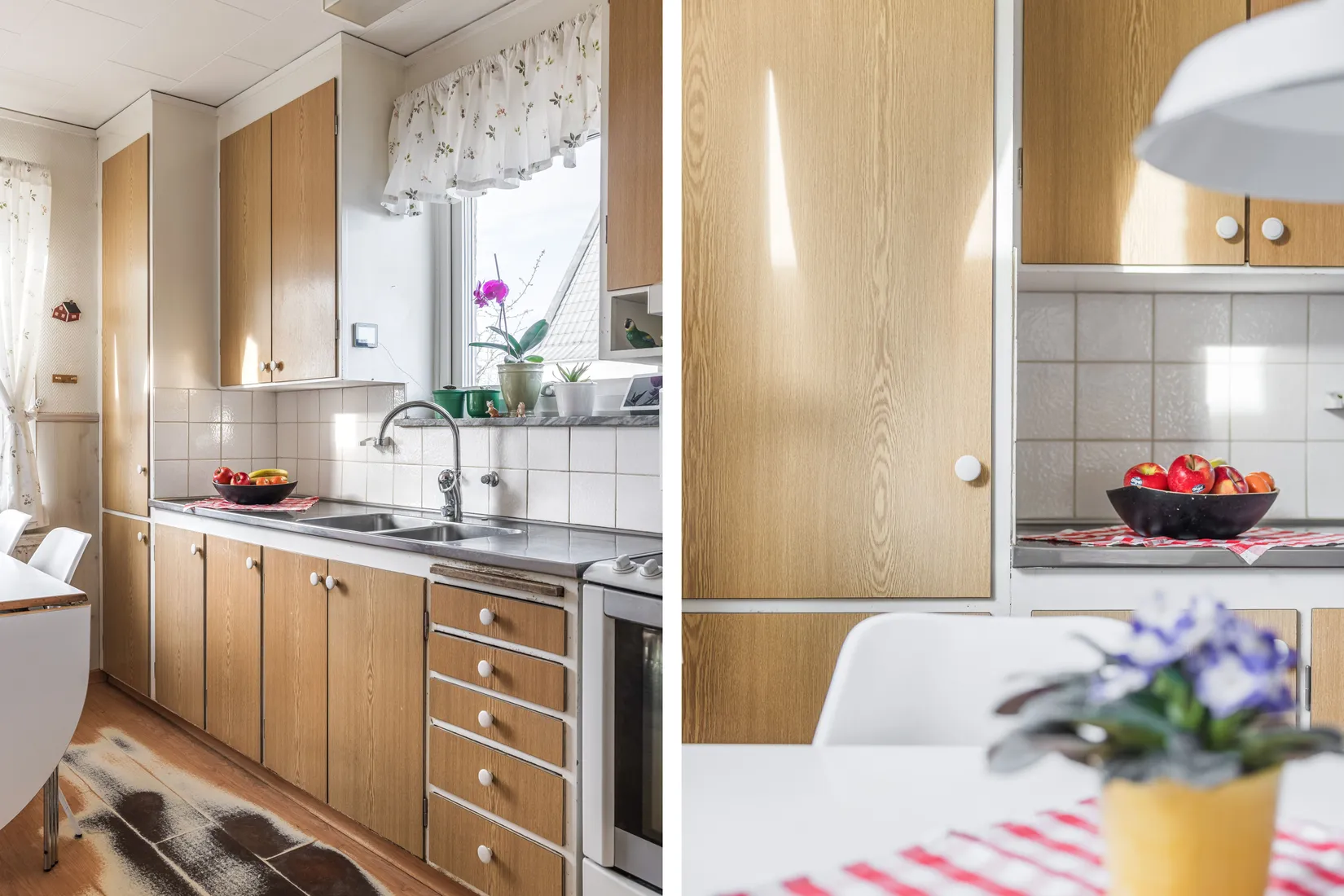 Villa, Urbansgatan 5, Kulladal, Malmö