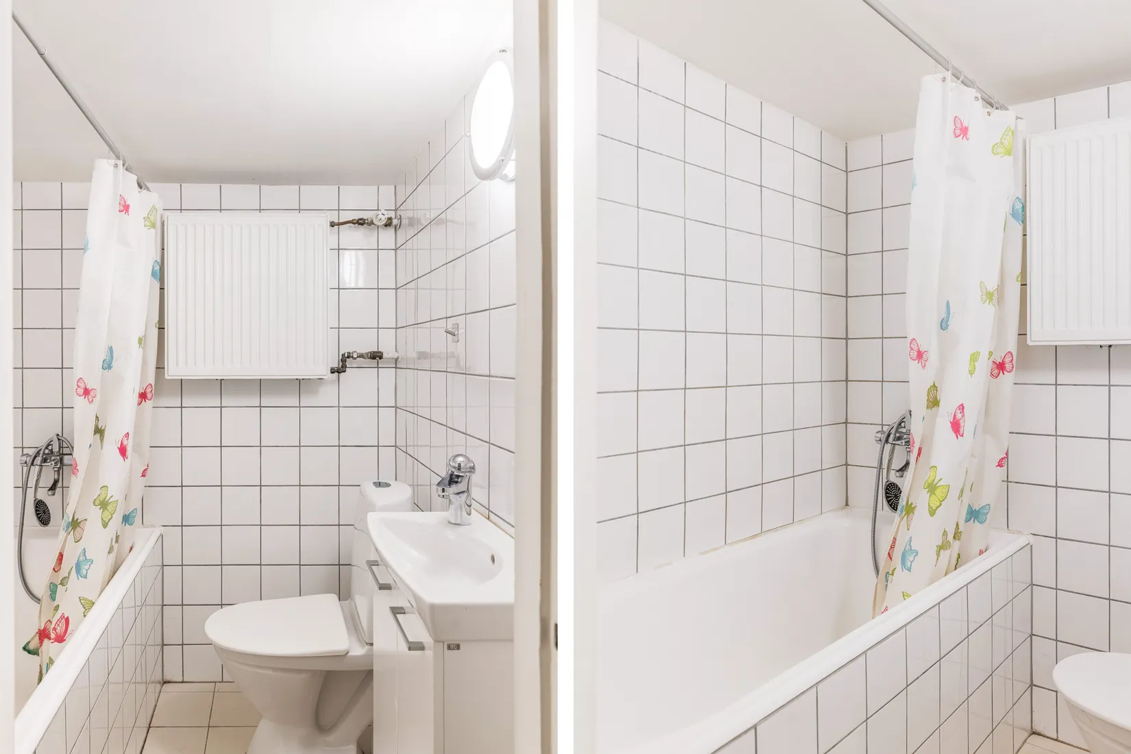 Villa, Urbansgatan 5, Kulladal, Malmö