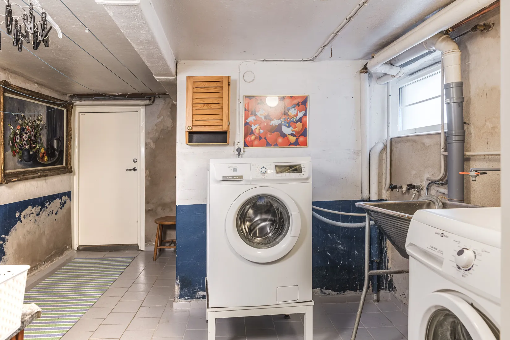 Villa, Urbansgatan 5, Kulladal, Malmö