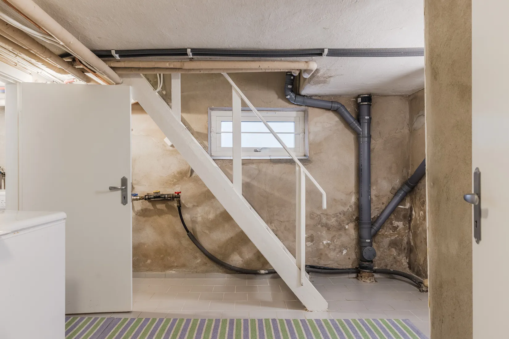 Villa, Urbansgatan 5, Kulladal, Malmö