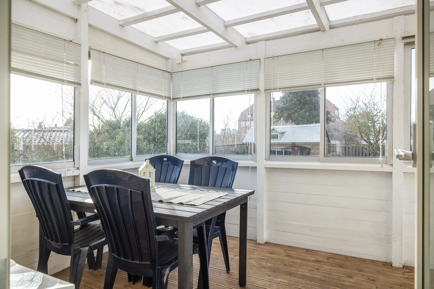 Villa, Urbansgatan 5, Kulladal, Malmö