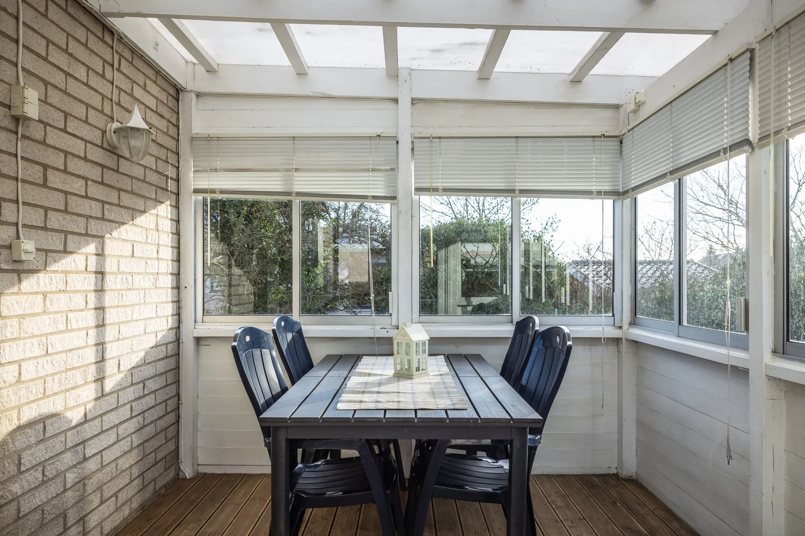 Villa, Urbansgatan 5, Kulladal, Malmö