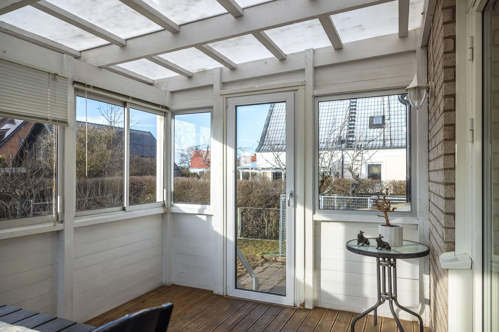 Villa, Urbansgatan 5, Kulladal, Malmö