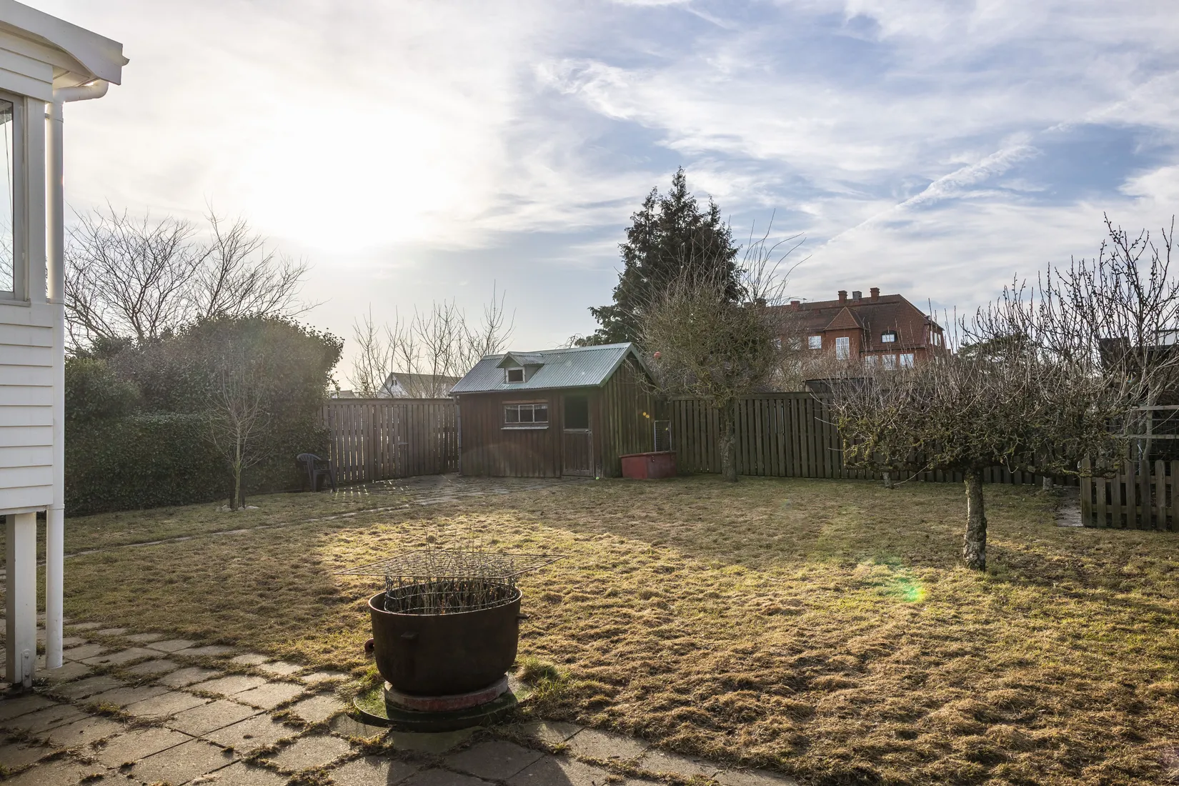 Villa, Urbansgatan 5, Kulladal, Malmö