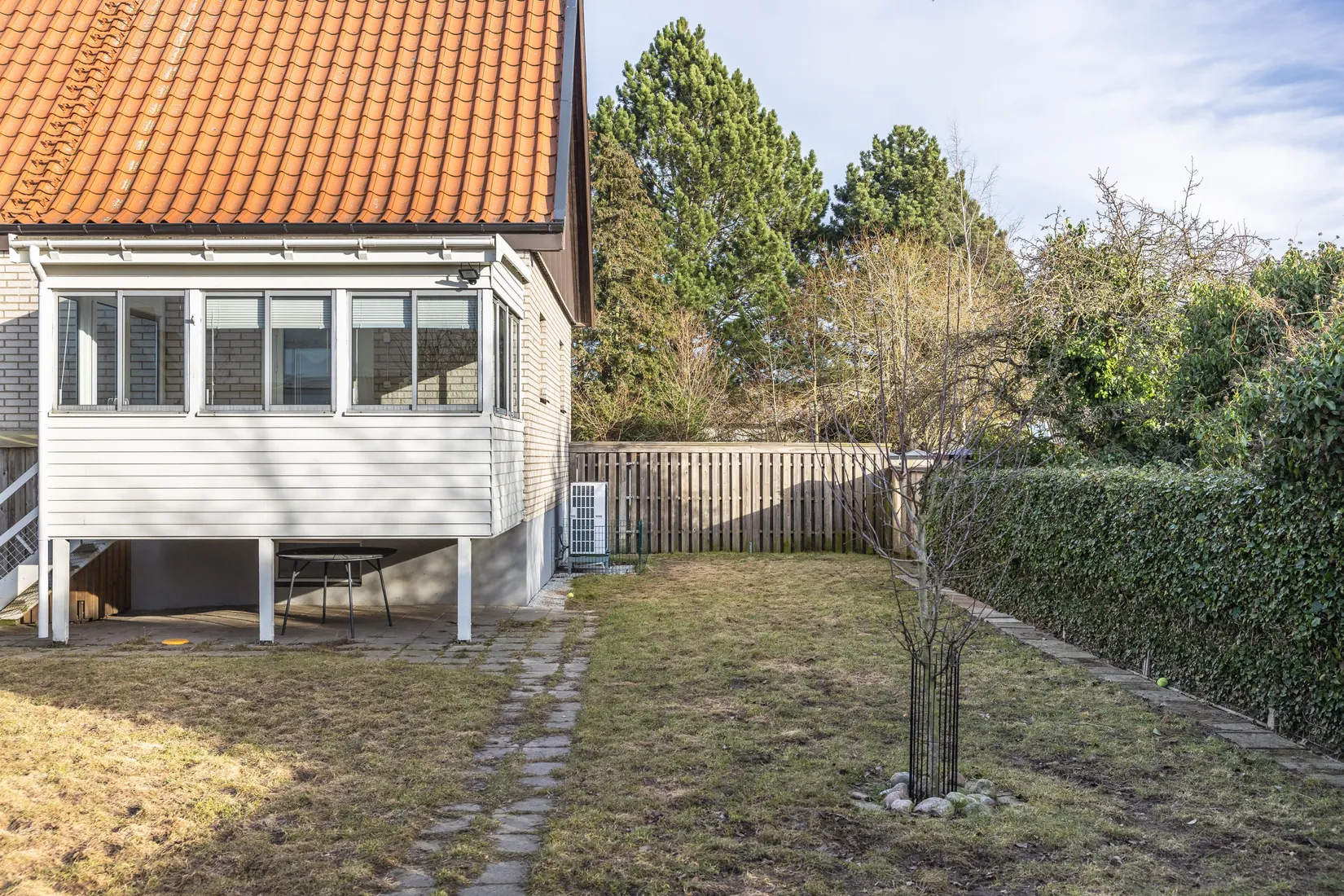 Villa, Urbansgatan 5, Kulladal, Malmö