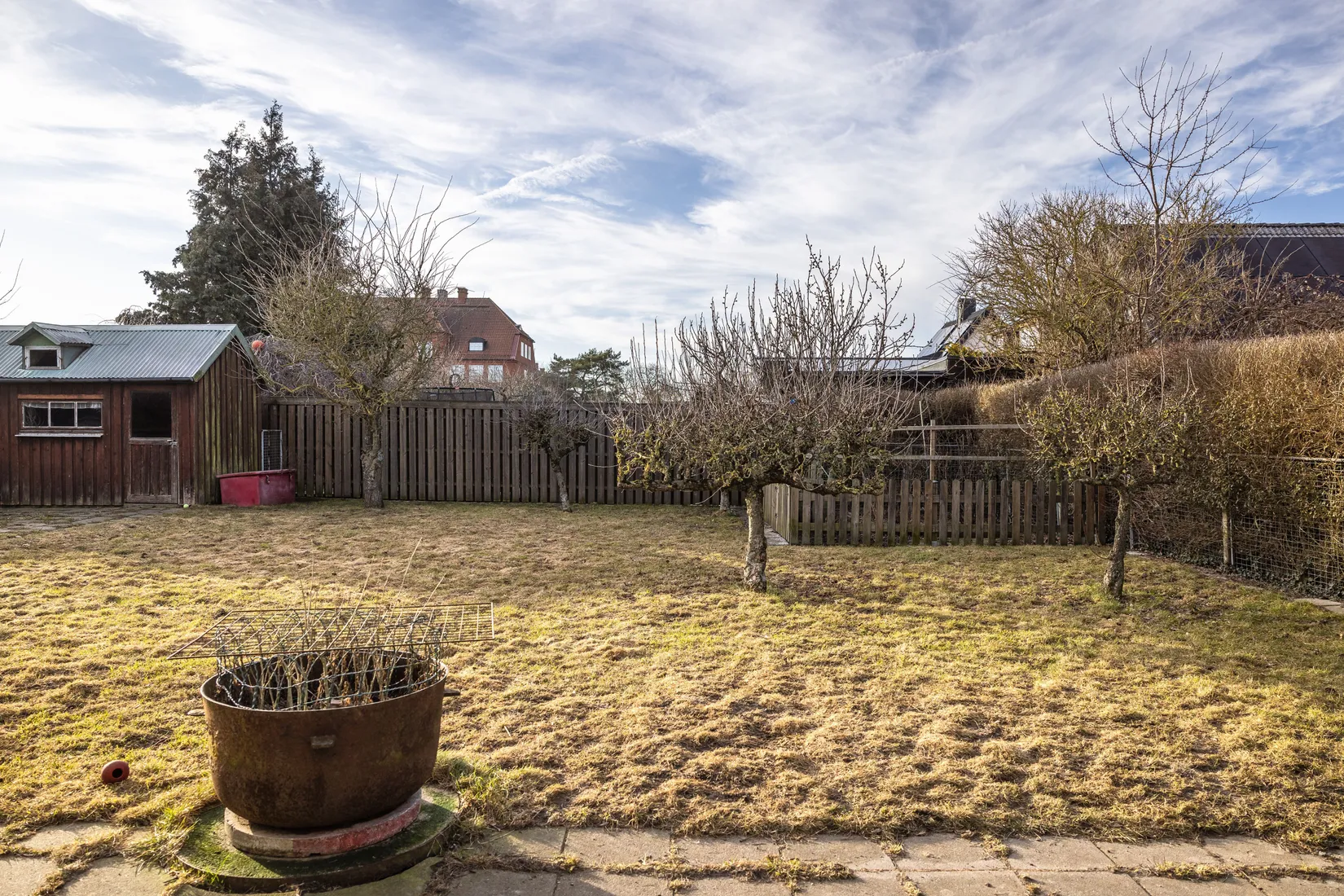 Villa, Urbansgatan 5, Kulladal, Malmö