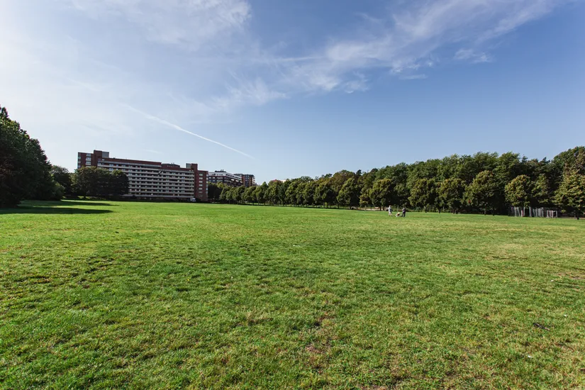 Bostadsrätt, Tecknarvägen 7, Västra Skogen/Ingenting, Solna