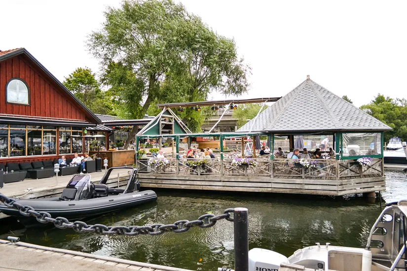 Bostadsrätt, Tecknarvägen 7, Västra Skogen/Ingenting, Solna