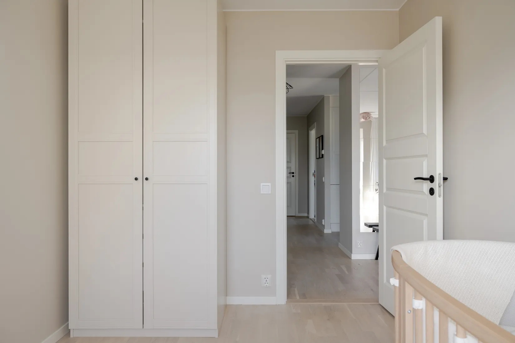 Bostadsrätt, Tecknarvägen 7, Västra Skogen/Ingenting, Solna