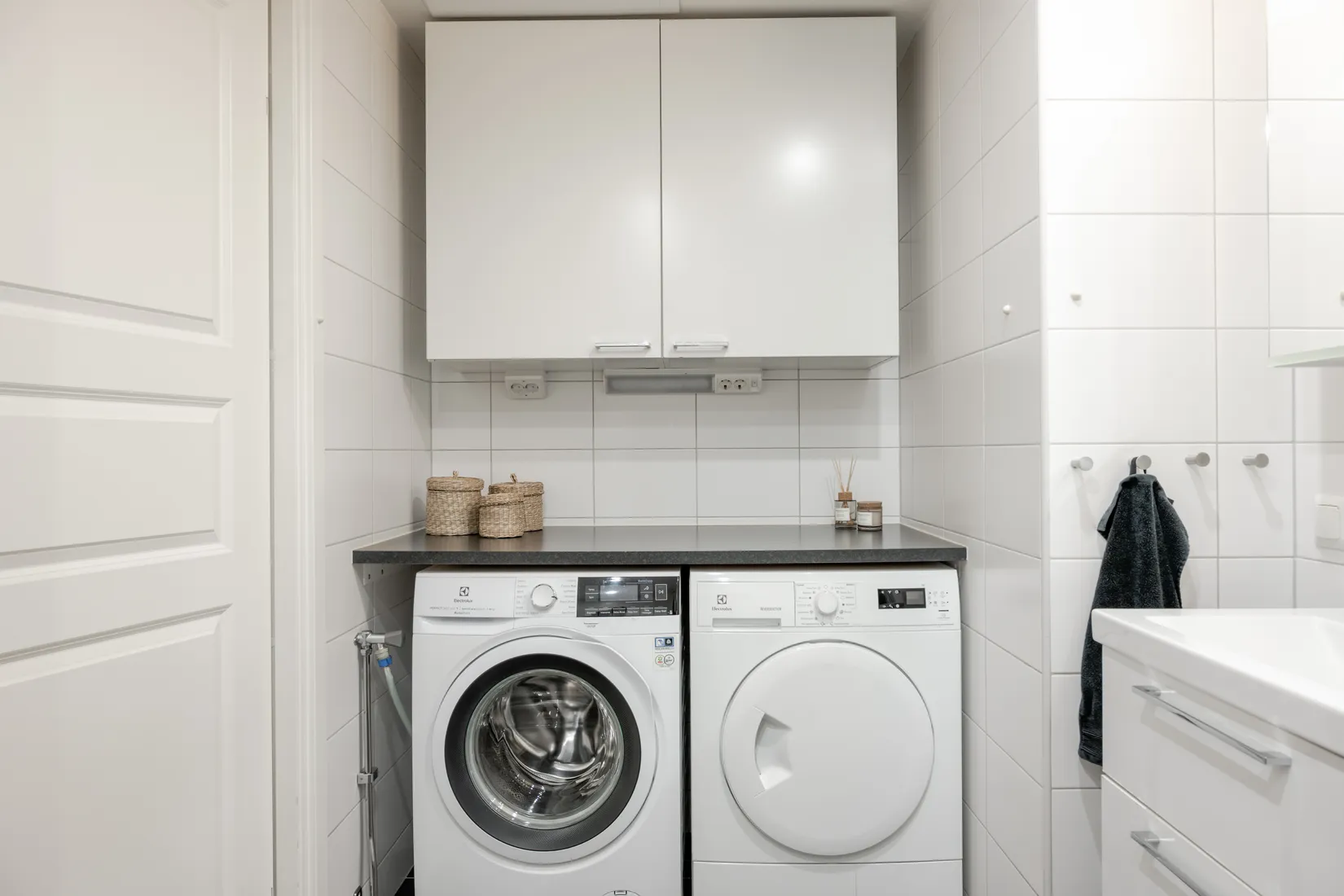 Bostadsrätt, Tecknarvägen 7, Västra Skogen/Ingenting, Solna