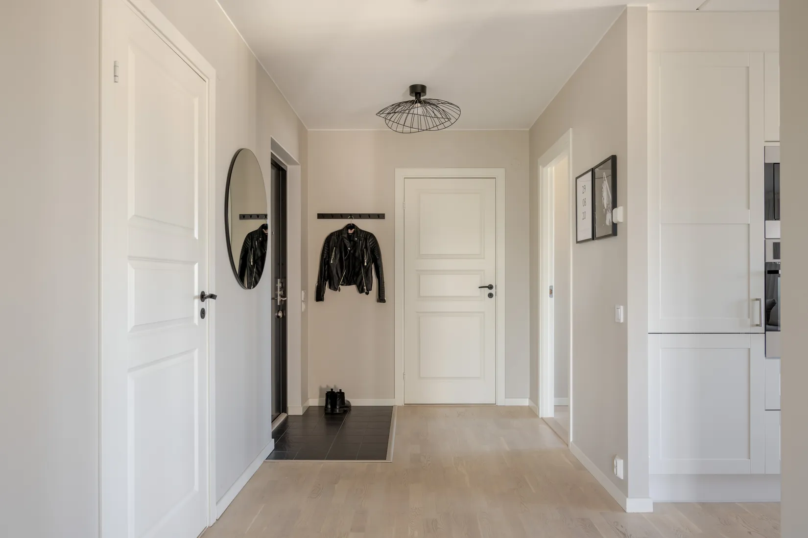 Bostadsrätt, Tecknarvägen 7, Västra Skogen/Ingenting, Solna