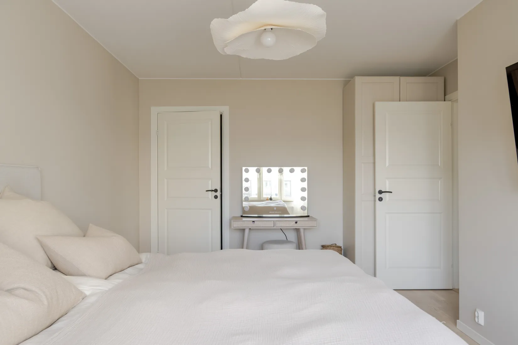 Bostadsrätt, Tecknarvägen 7, Västra Skogen/Ingenting, Solna