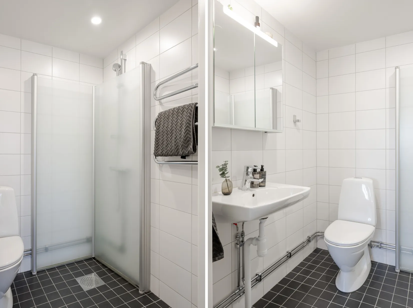 Bostadsrätt, Tecknarvägen 7, Västra Skogen/Ingenting, Solna