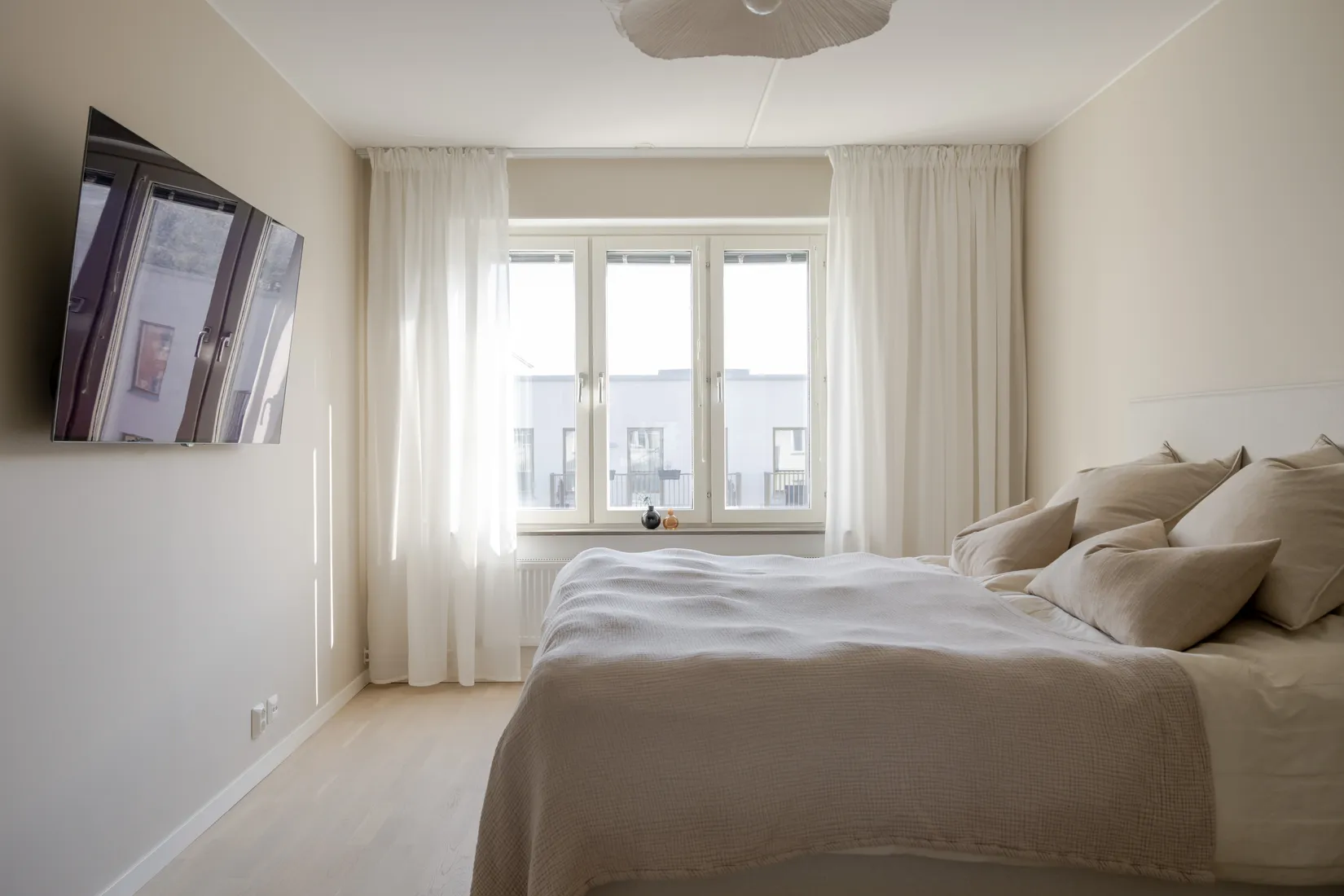 Bostadsrätt, Tecknarvägen 7, Västra Skogen/Ingenting, Solna