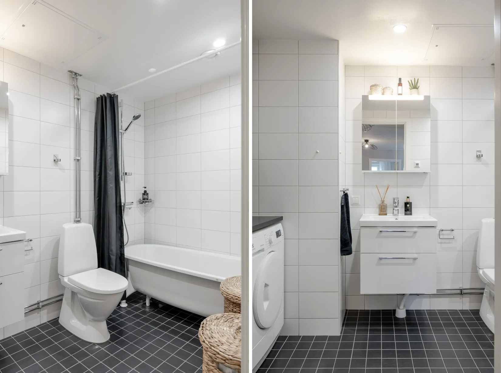 Bostadsrätt, Tecknarvägen 7, Västra Skogen/Ingenting, Solna