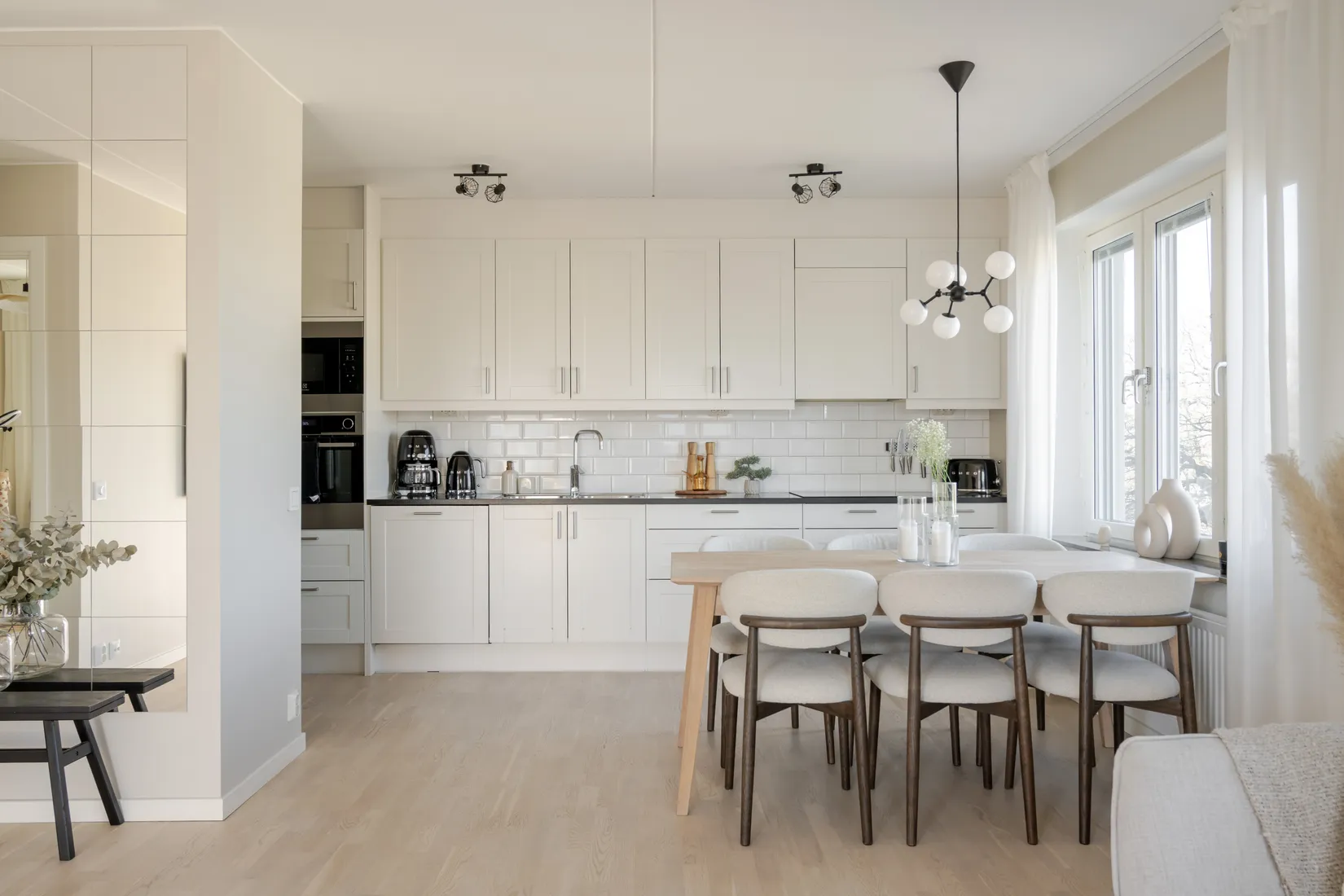 Bostadsrätt, Tecknarvägen 7, Västra Skogen/Ingenting, Solna