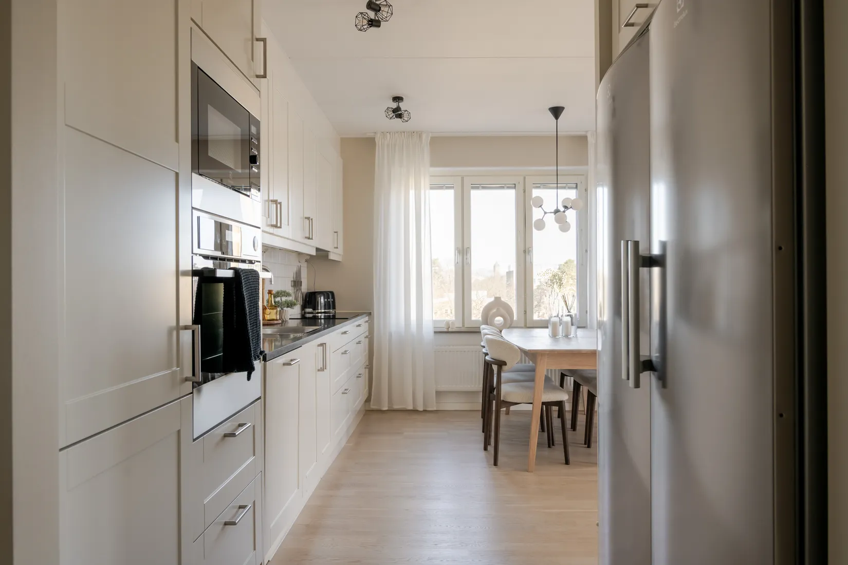 Bostadsrätt, Tecknarvägen 7, Västra Skogen/Ingenting, Solna