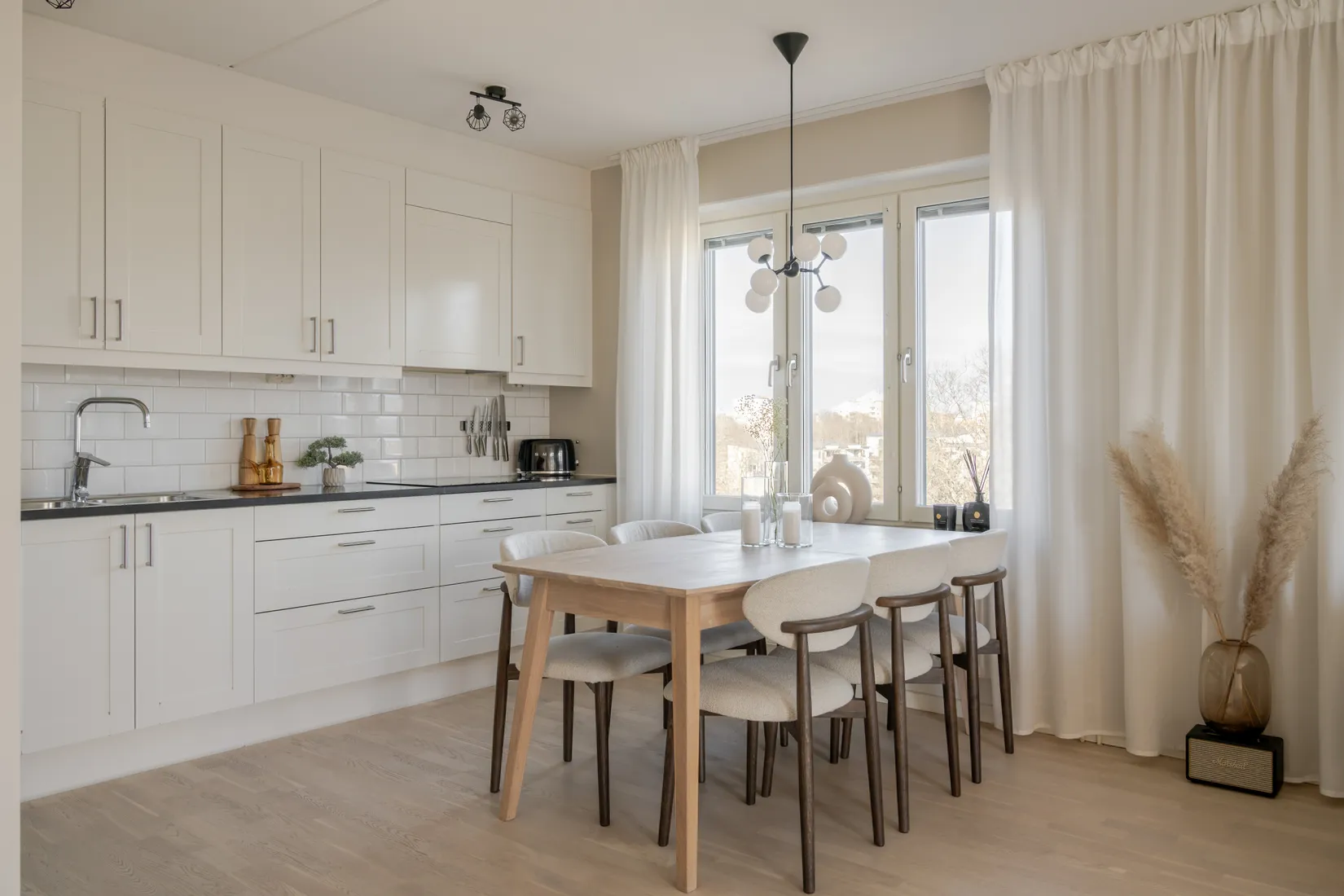 Bostadsrätt, Tecknarvägen 7, Västra Skogen/Ingenting, Solna