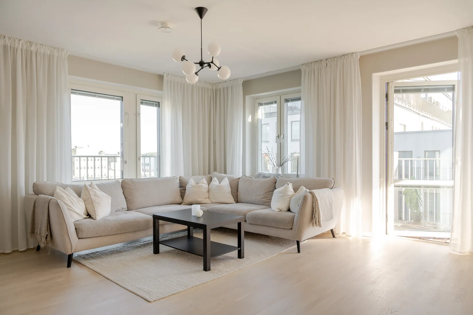 Bostadsrätt, Tecknarvägen 7, Västra Skogen/Ingenting, Solna