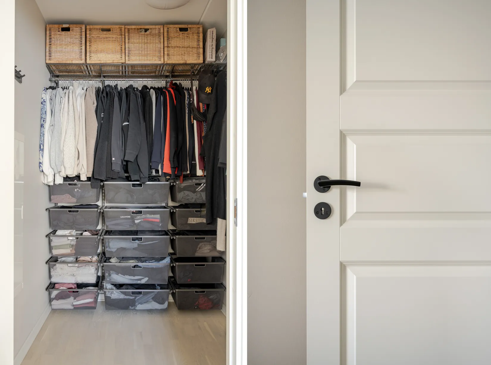 Bostadsrätt, Tecknarvägen 7, Västra Skogen/Ingenting, Solna