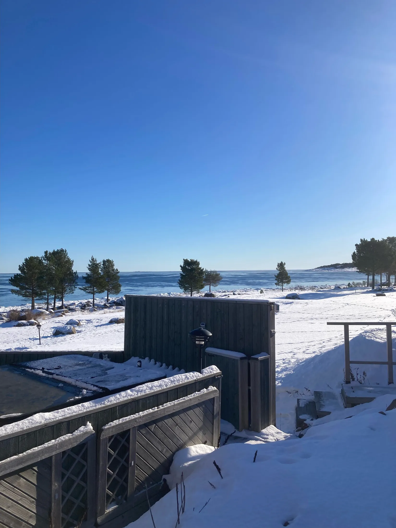 Fritidshus, Storsand 143, Norrfällsviken, Kramfors