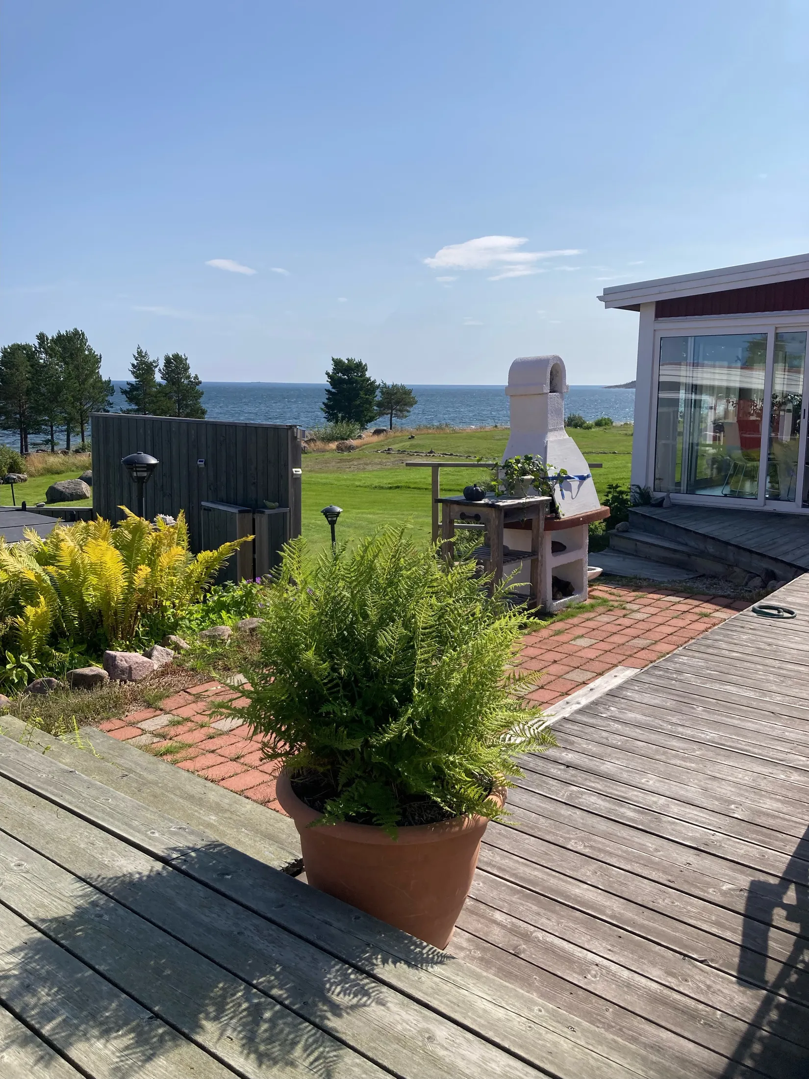 Fritidshus, Storsand 143, Norrfällsviken, Kramfors