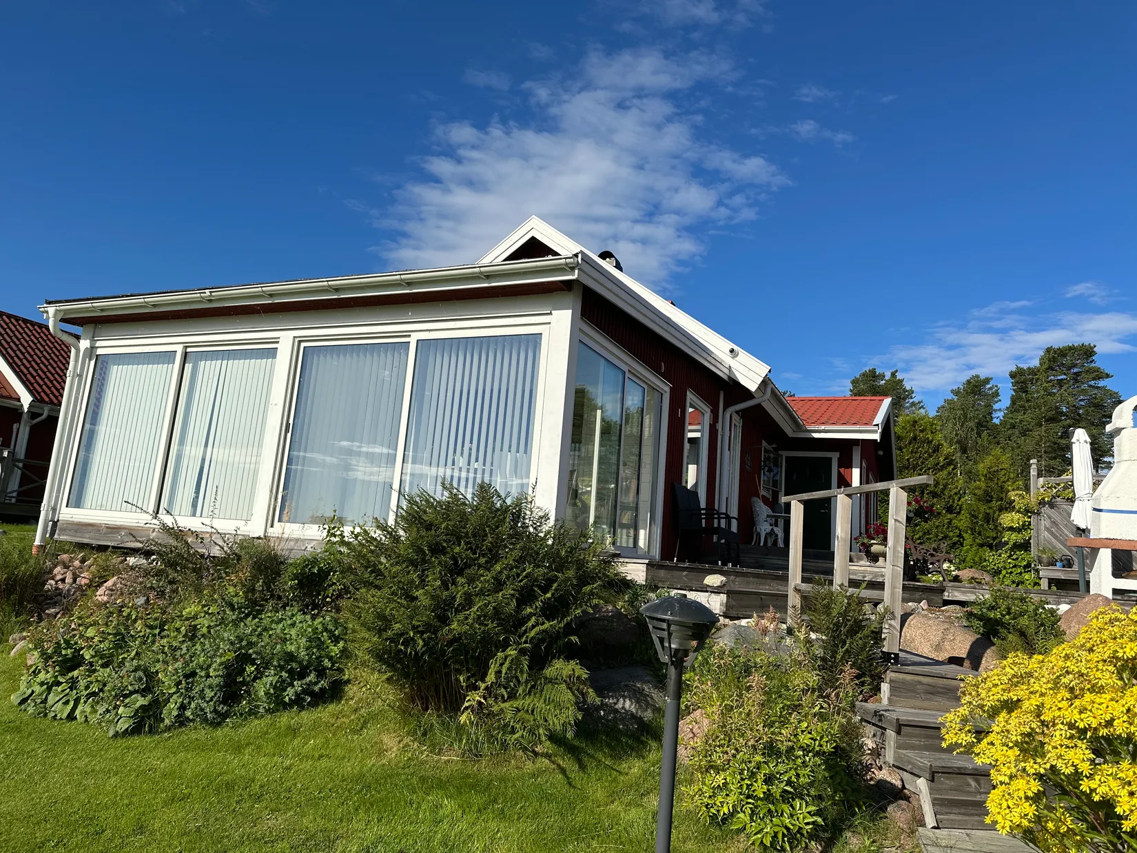 Fritidshus, Storsand 143, Norrfällsviken, Kramfors