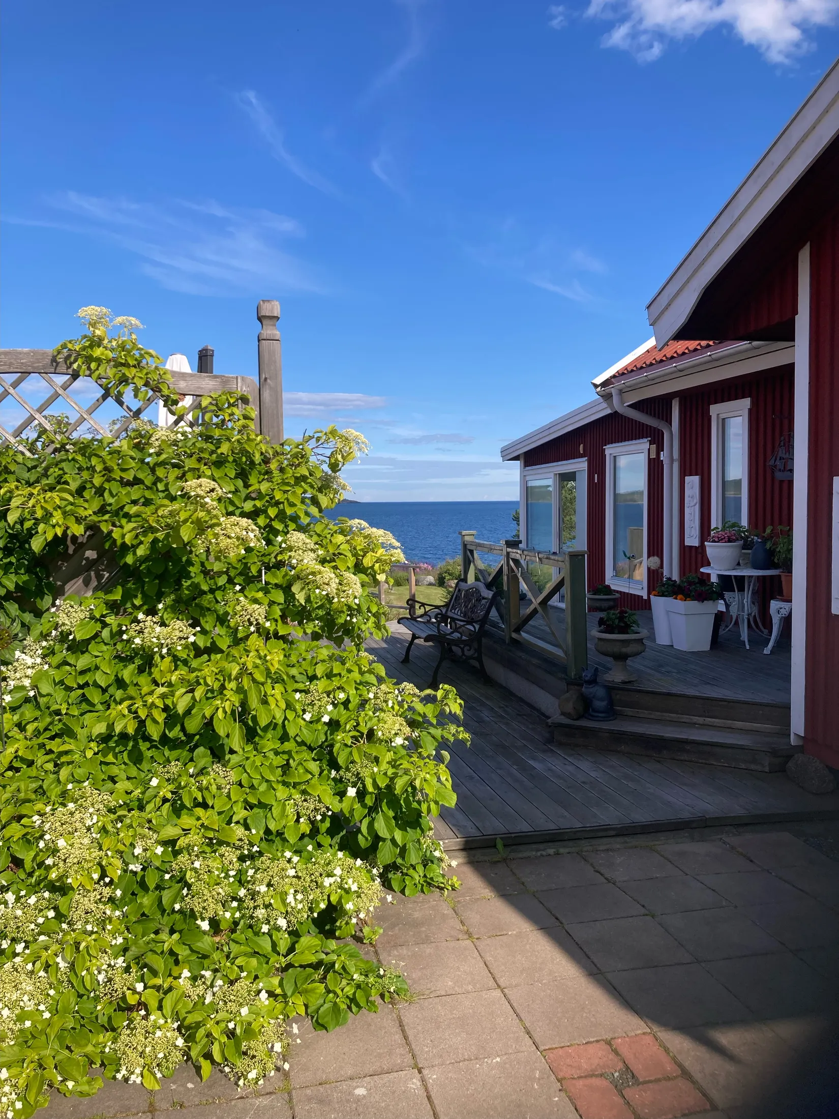 Fritidshus, Storsand 143, Norrfällsviken, Kramfors