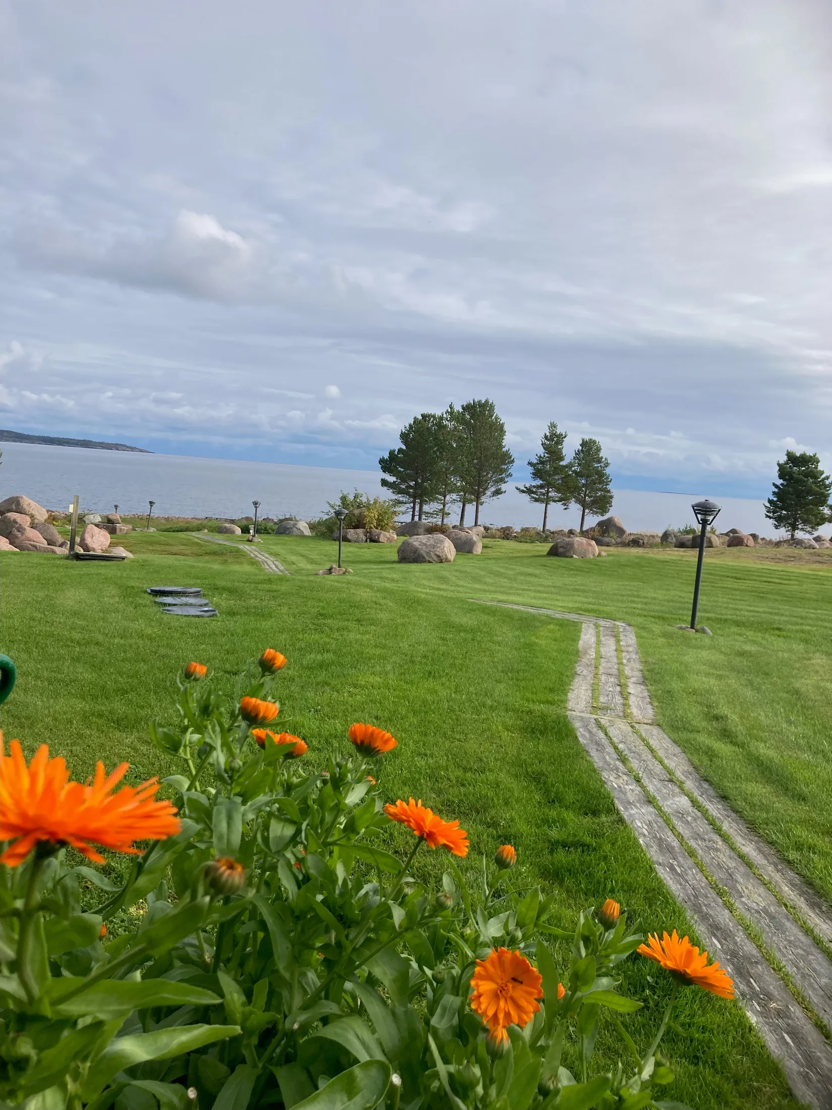 Fritidshus, Storsand 143, Norrfällsviken, Kramfors