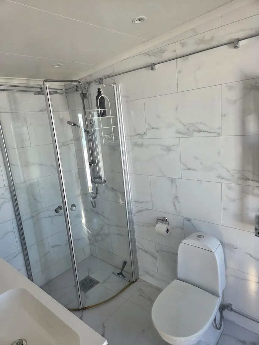 Fritidshus, Storsand 143, Norrfällsviken, Kramfors