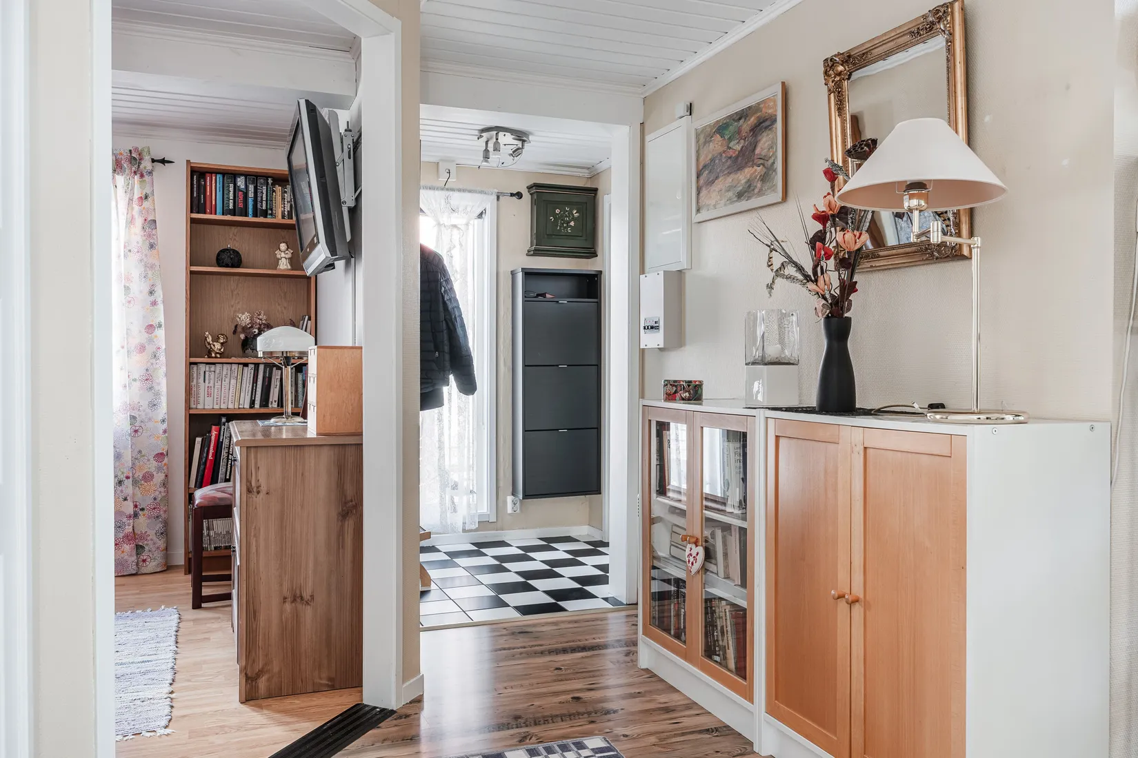 Fritidshus, Storsand 143, Norrfällsviken, Kramfors