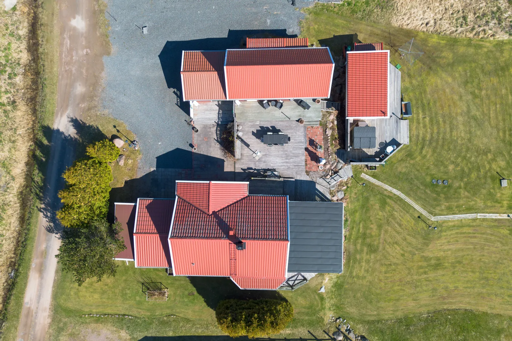 Fritidshus, Storsand 143, Norrfällsviken, Kramfors