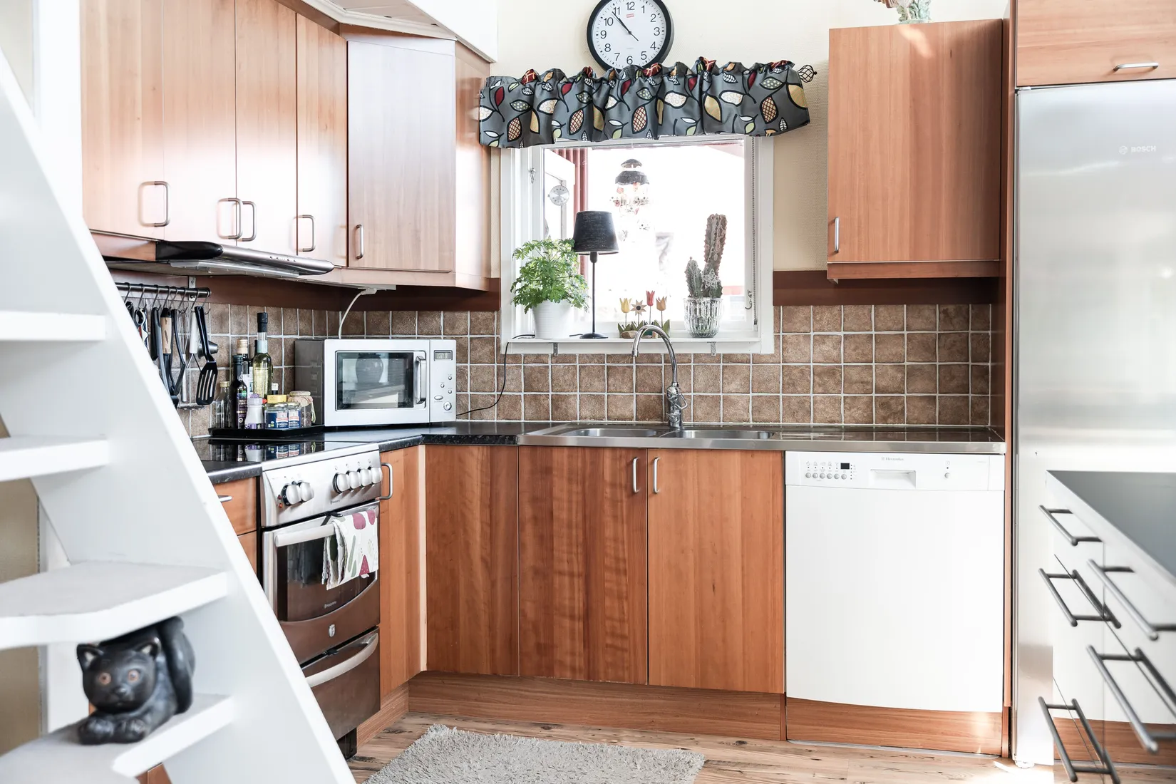 Fritidshus, Storsand 143, Norrfällsviken, Kramfors