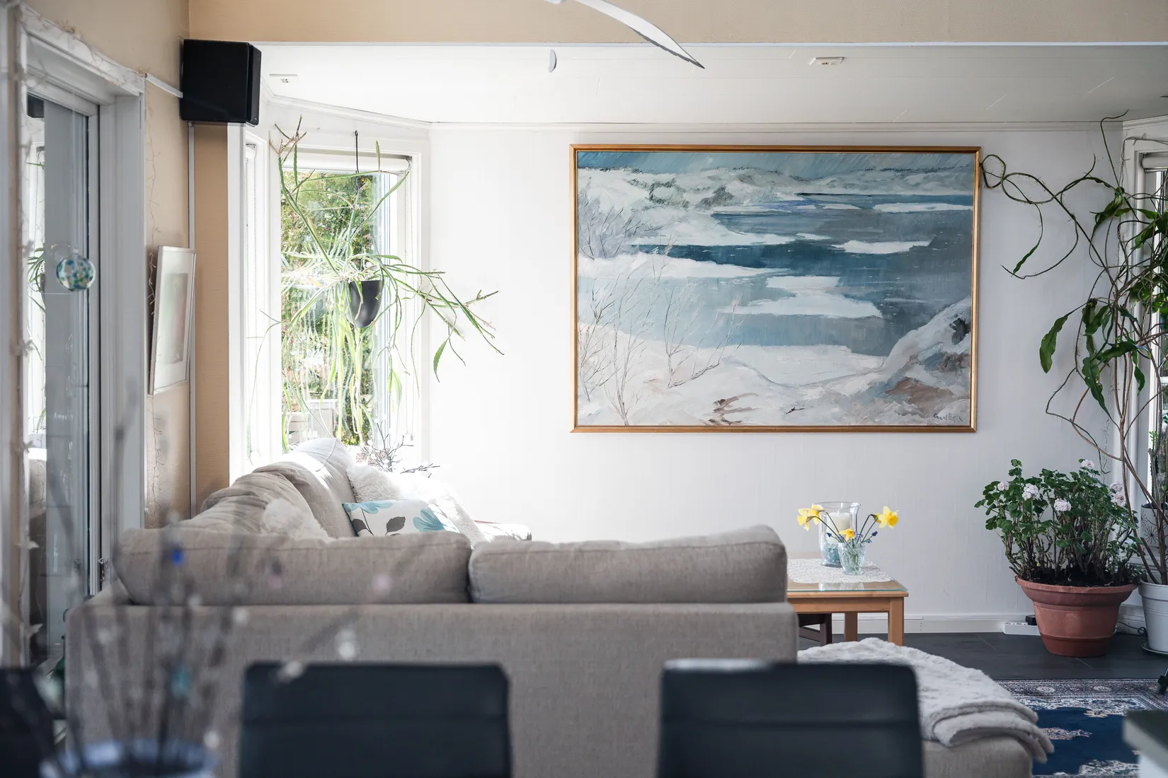 Fritidshus, Storsand 143, Norrfällsviken, Kramfors