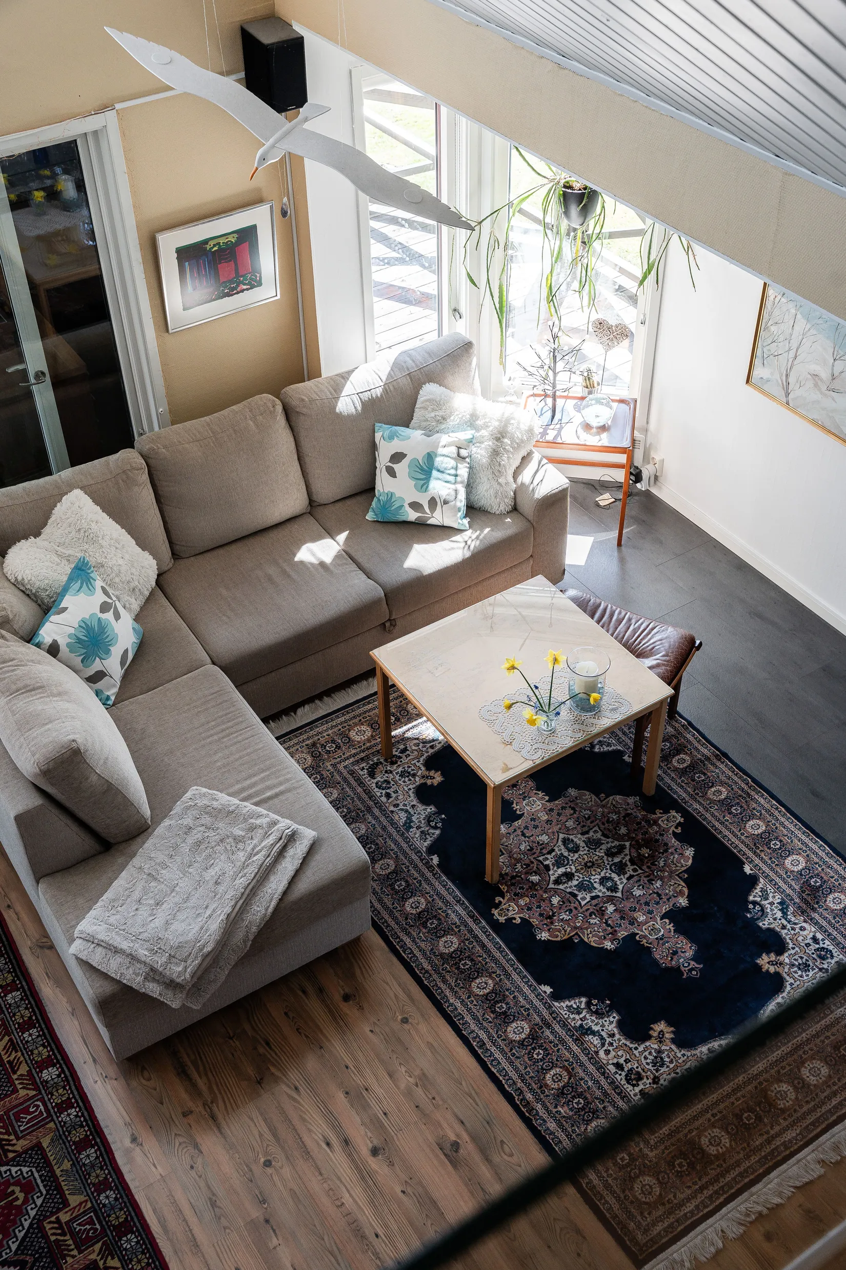 Fritidshus, Storsand 143, Norrfällsviken, Kramfors