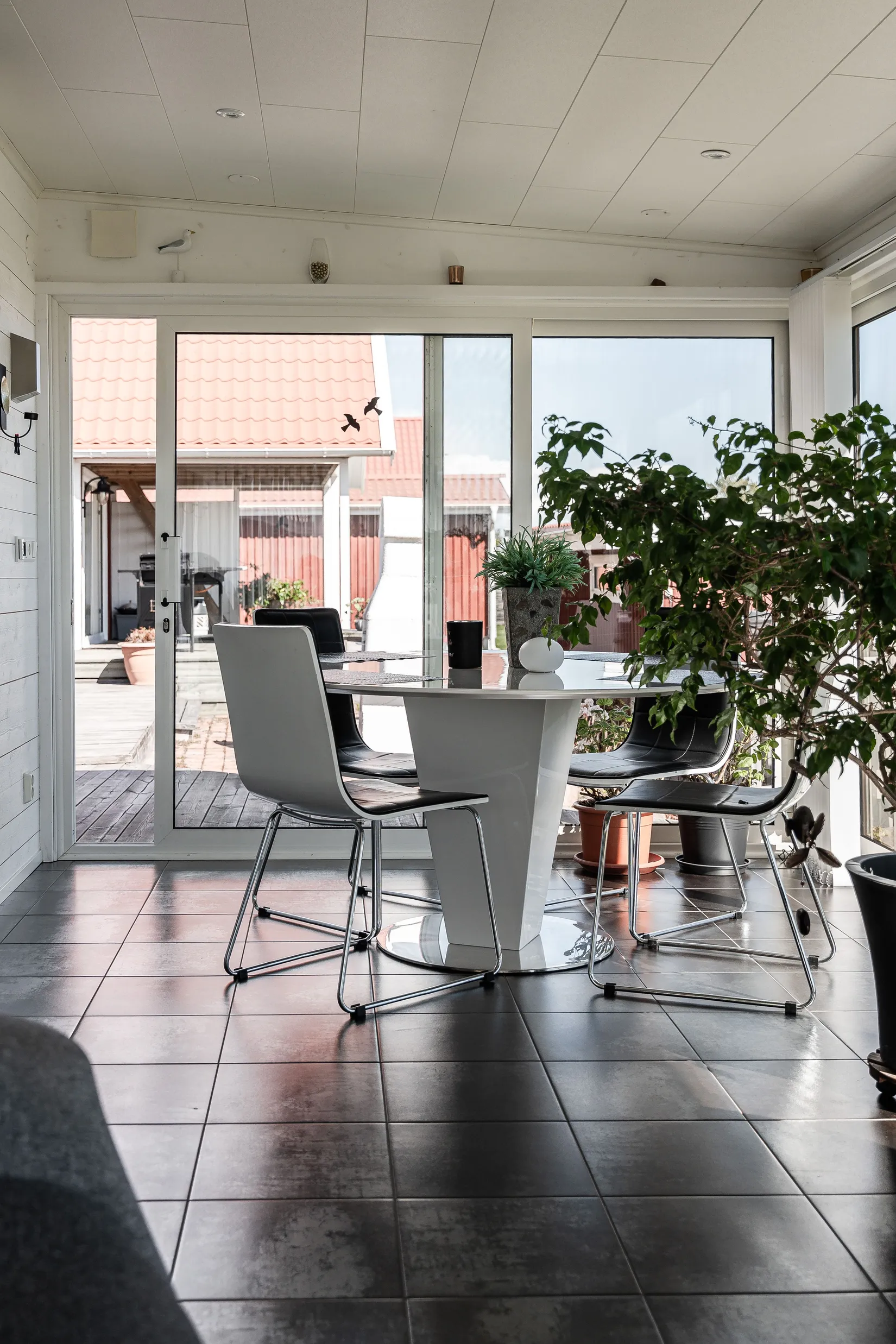 Fritidshus, Storsand 143, Norrfällsviken, Kramfors