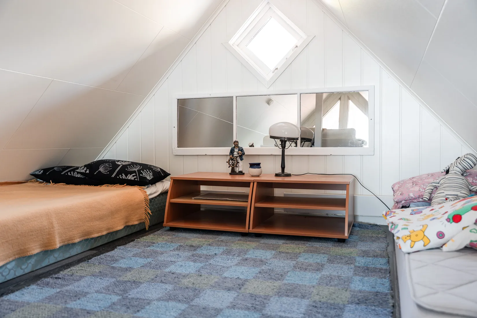 Fritidshus, Storsand 143, Norrfällsviken, Kramfors