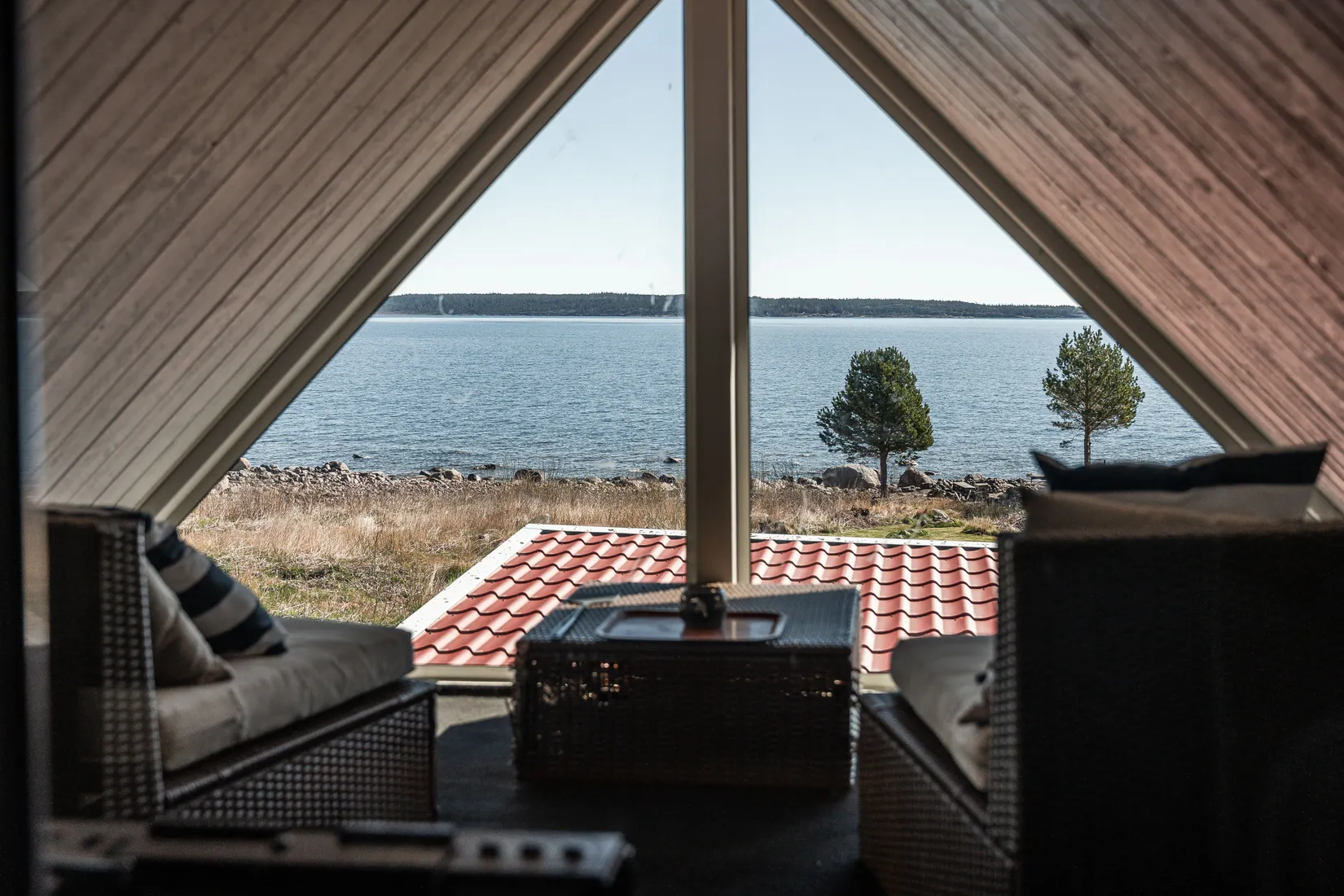 Fritidshus, Storsand 143, Norrfällsviken, Kramfors