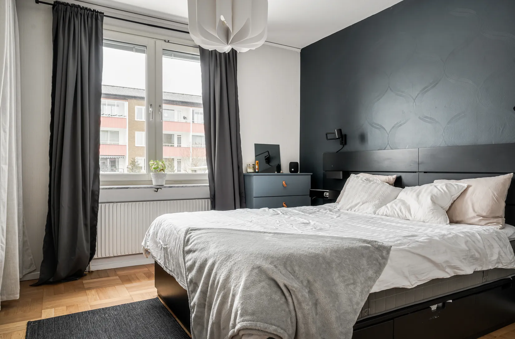 Bostadsrätt, Runslingan 6 A, Linero, Lund