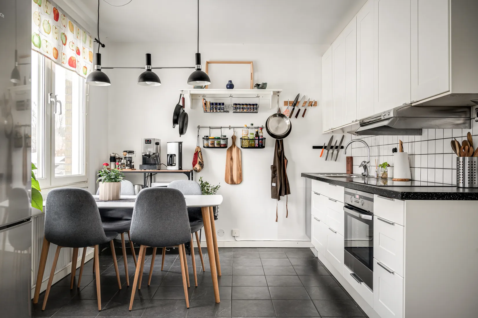 Bostadsrätt, Runslingan 6 A, Linero, Lund